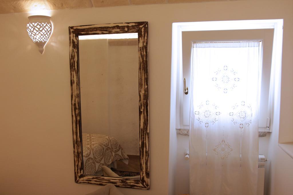 Palazzo Manfredi - Bed And Breakfast Monopoli Exterior foto